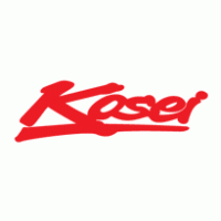 Kosei logo vector logo