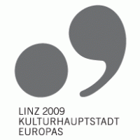 Linz 2009 logo vector logo