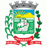 Brasão Paranaguá