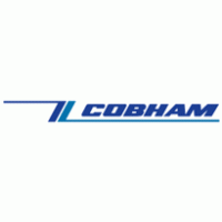 cobham logo vector logo