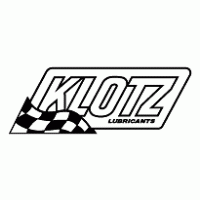 Klotz Lubricants logo vector logo