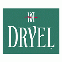 Dryel logo vector logo