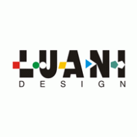 Luan Tashi logo vector logo