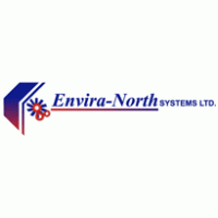 Envira-North Systems Ltd. logo vector logo