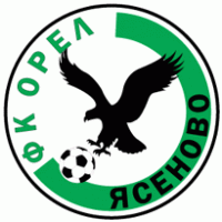 FC OREL logo vector logo