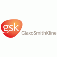 GSK logo vector logo