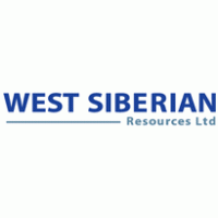 west siberian logo vector logo