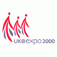 Expo 2000 logo vector logo