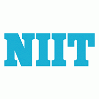 Niit Ltd logo vector logo