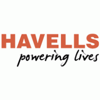 HAVELLS logo vector logo