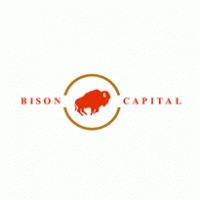 Bison logo vector logo