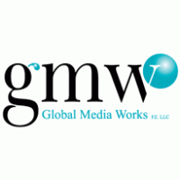 Global Media Works – GMW logo vector logo