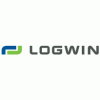 Logwin logo vector logo