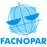 FACNOPAR – Apucarana logo vector logo