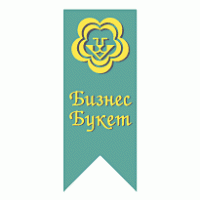 Business Bouquet logo vector logo