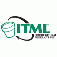 ITML logo vector logo