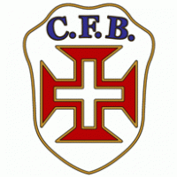 CF Belenenses Lisboa (70’s logo) logo vector logo