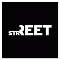Street logo vector logo