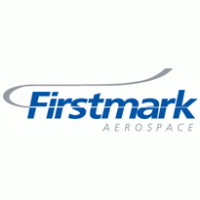 Firstmark Aerospace logo vector logo