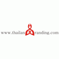 Thailandbranding logo vector logo