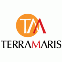 Terra Maris logo vector logo