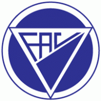 FAC logo vector logo
