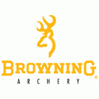 Browning Archery logo vector logo