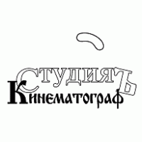 Kinematograf Studio logo vector logo