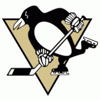 Pittsburgh Penguins logo vector logo