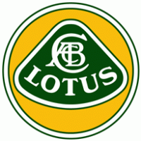 Lotus (cars) logo vector logo