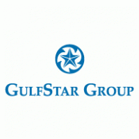 Gulf Star Group logo vector logo