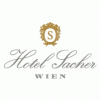 Sacher logo vector logo
