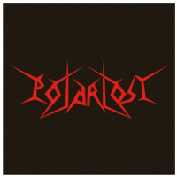 Polar Lost logo vector logo