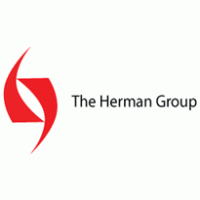 The Herman Group, LLC logo vector logo