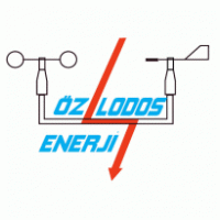 ÖZ LODOS logo vector logo