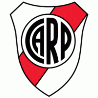 Club Atlético River Plate logo vector logo
