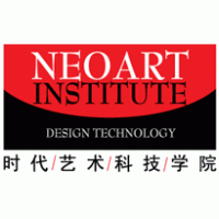 NeoArt Institute Malaysia logo vector logo