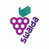 Swaida – Official English Logo logo vector logo