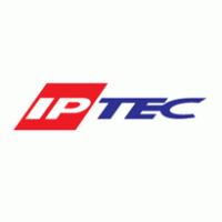IPTEC logo vector logo