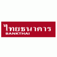 Thai Bank (EPS) logo vector logo
