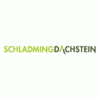 Schladming Dachstein logo vector logo