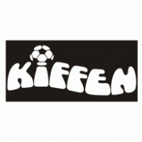 FC Kiffen 08 Helsinki logo vector logo