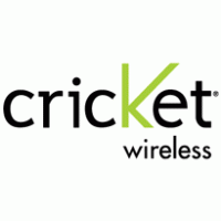 cricKet Wireless logo vector logo