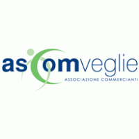 ascom veglie logo vector logo