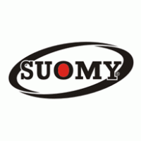 Suomy logo vector logo