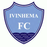 Ivinhema Futebol Clube-MS logotype Ivinhema Futebol Clube-MS logo vector logo
