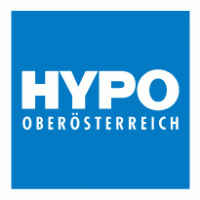 Hypo Oberoesterreich logo vector logo