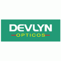 DEVLYN logo vector logo