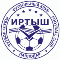FK Irtysh Pavlodar logo vector logo