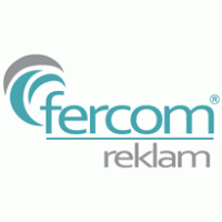 Fercom Reklam Ltd. logo vector logo